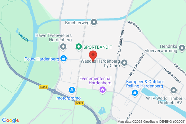 Internat Transportbedrijf A.J. Veurink Bv
