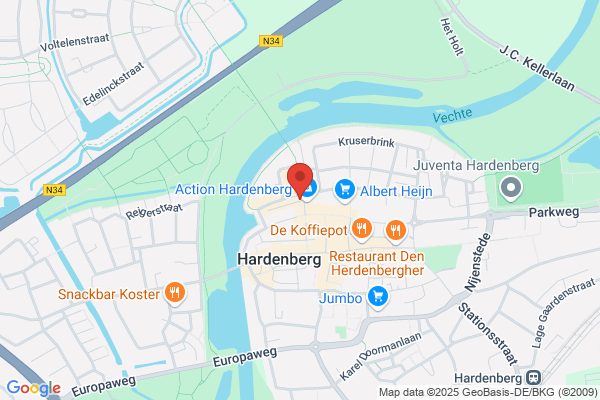 Jongeren Informatie Punt Hardenberg