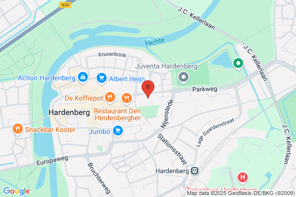 Kunstuitleen Regio Zwolle