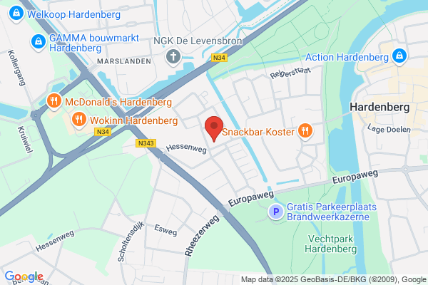 De Bokkepruik