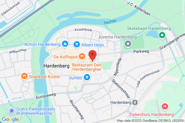 Grandcafe Den Herdenbergher