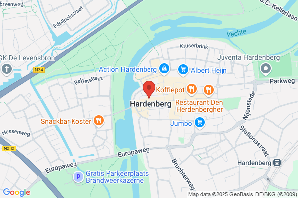 Bokkepruik, De