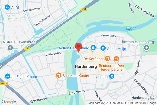 Pierewaaier, Taverne De