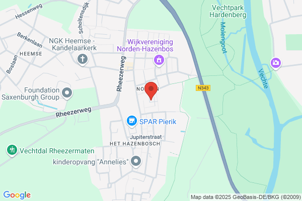 Rijschool Kampman