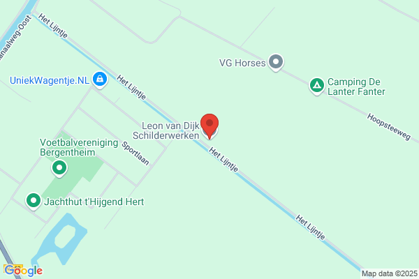 Van Dijk Schilders Bv