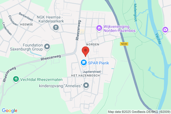 Palet Openb Jenaplansch, Het