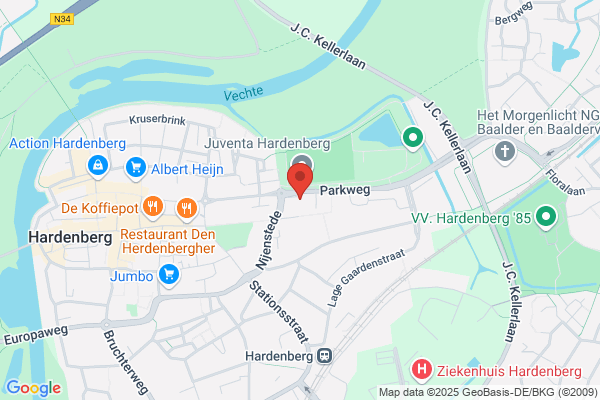 Regionaal Techniek Centrum Hardenberg
