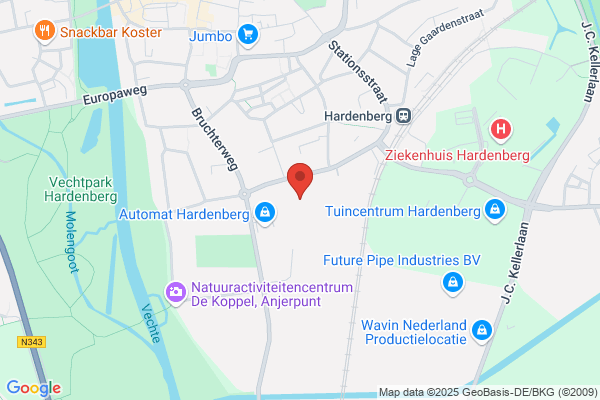Drenthe College