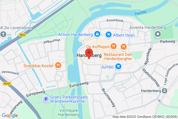Leerhuis, 't