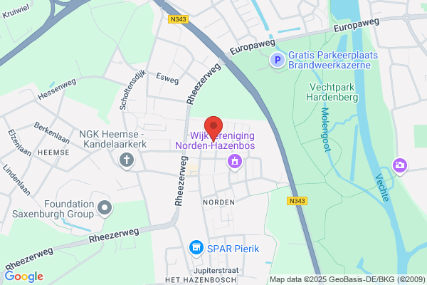 Just For You Hardenberg