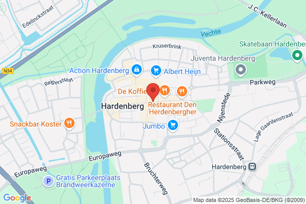 Intersport J. Hutten Vof