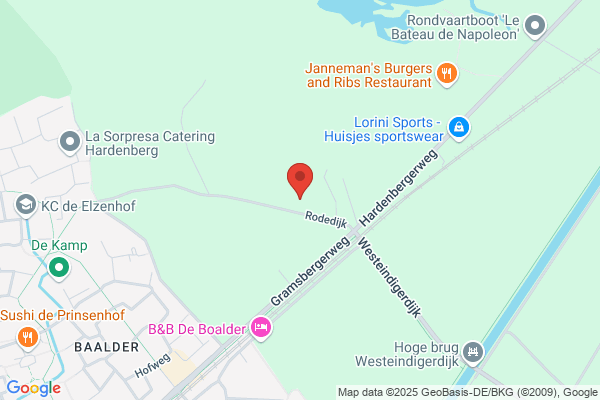 Sportcentrum Ekkelenkamp