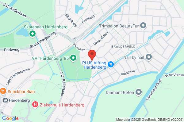 Hardenberg '85
