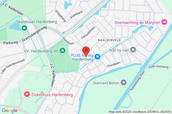 Beek, De