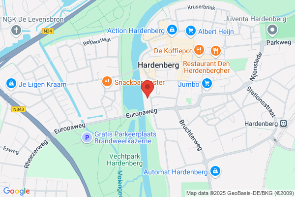 Merelhof Tandheelkundige Kliniek De