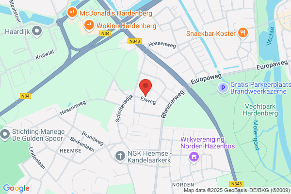 Keukenmontage Nijeboer