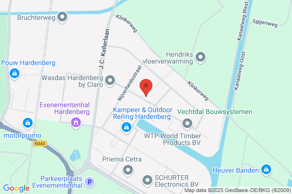 Schooten, Harry Van
