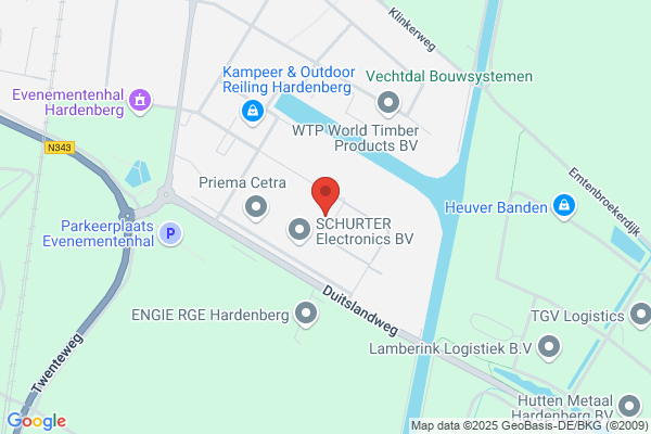 Vechtdal Bv