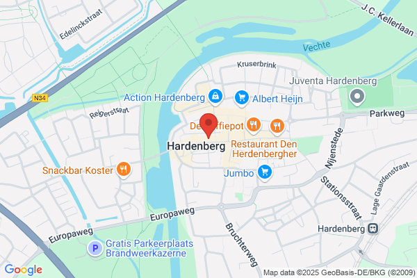 't Keerpunt