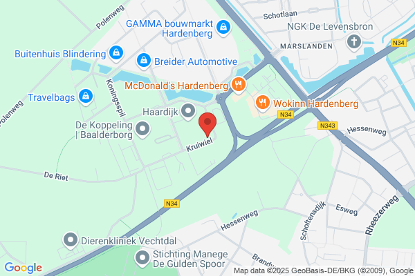 Kynologen Club Hardenberg Eo