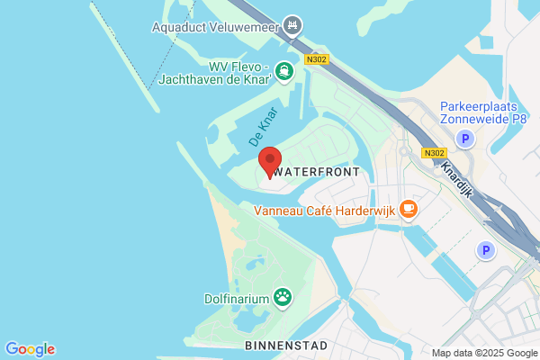 Eerland Scheepstechniek