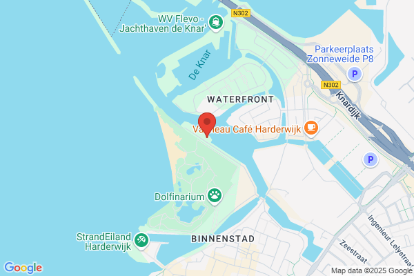 Watersportcentrum Harderwijk Bv