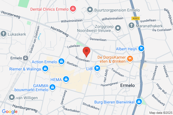 Ago Accountants Vof