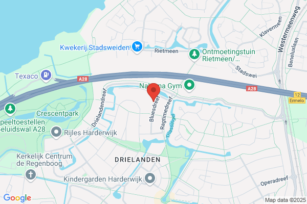 Dialoog Centrale De Accommodatie