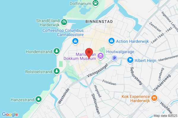 Pearle Opticiens Harderwijk