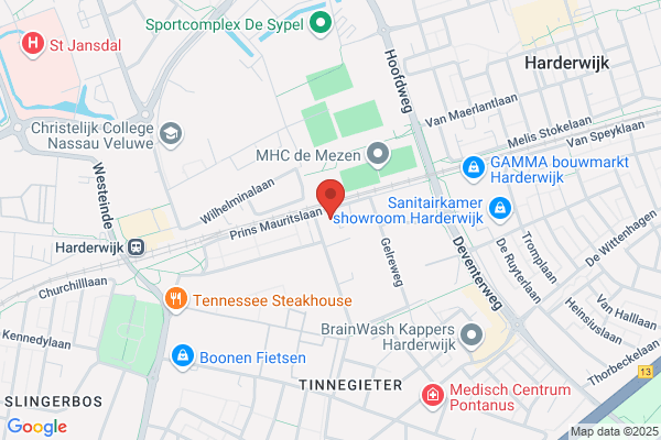 Sportmassage Harderwijk