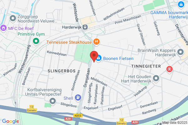 Van Zeijl Advocaten Bv