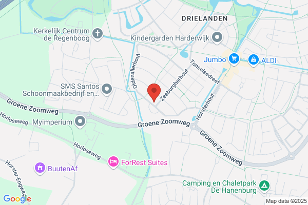 A De Haan-Brand Ir
