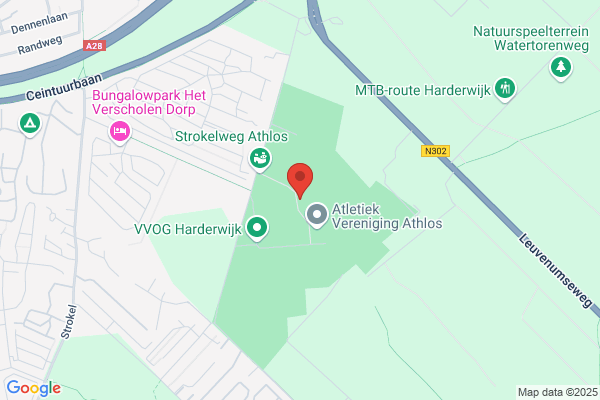 A.R. Jeekel Praktijk Voor Natuuurgeneesw