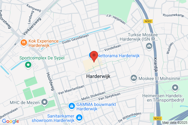 Icare Thuiszorg Veluwe