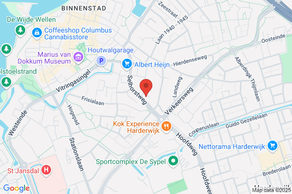 Service Apotheek Greidanus