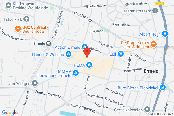 Apotheek Ermel
