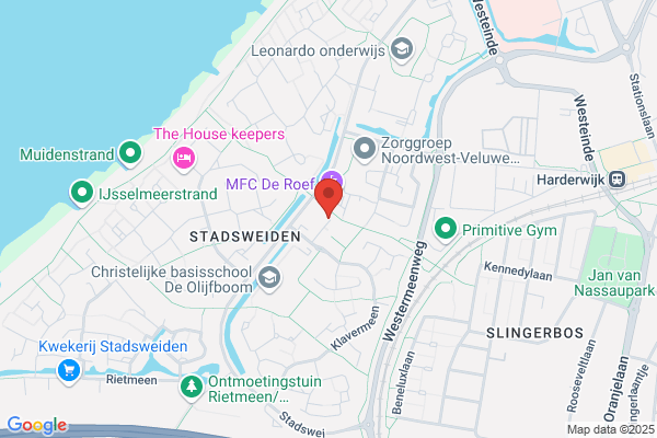 Apotheek Stadsweiden