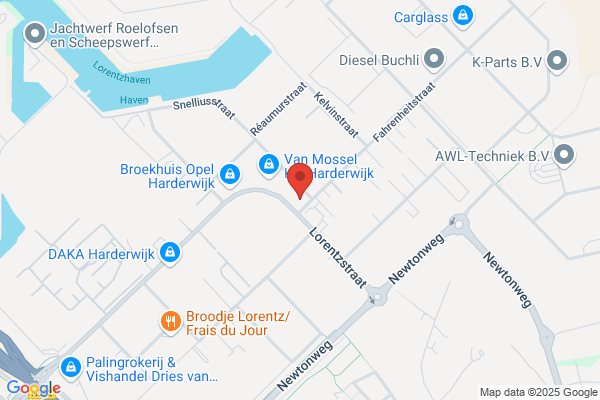 Arbo Unie Nw-Veluwe En Flevoland