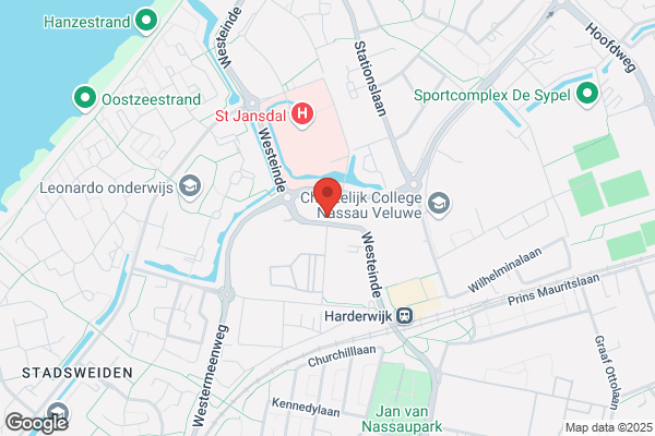 Ingenieursbureau Westenberg Bv