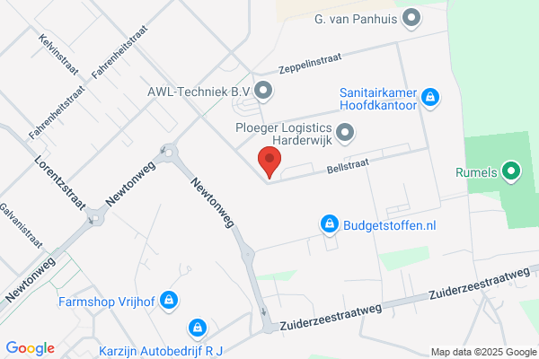 Reynolds Architectuursystemen