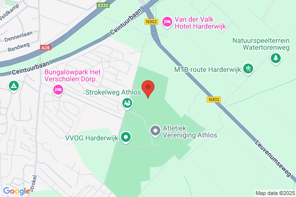 Stikkel, Arts R W