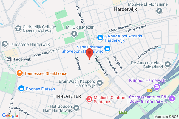 Westerhuis, W A