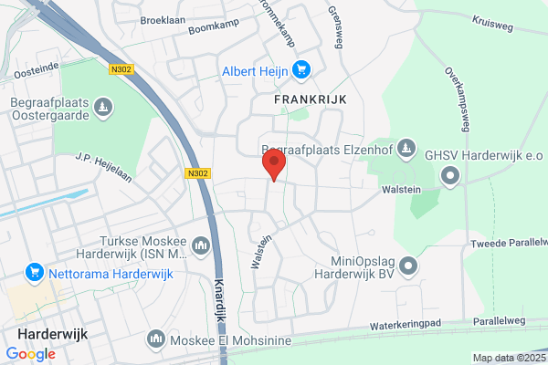 A.N. Maarleveld