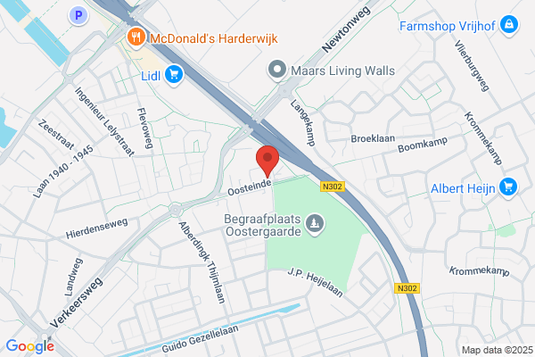 Ggd Noordwest-Veluwe