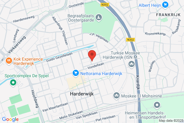 L.S.M. Ter Horst