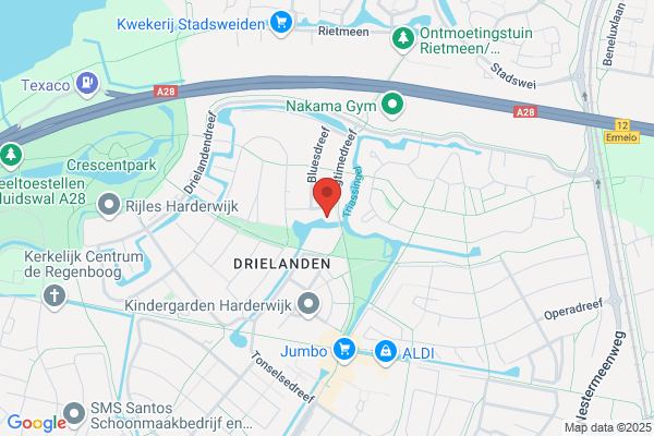 Blijsie audiovisueel