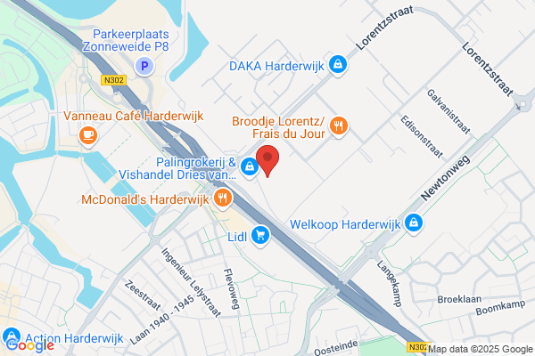 Bv Brezan Automaterialen