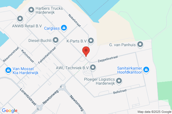 Hazeleger Bandenservice
