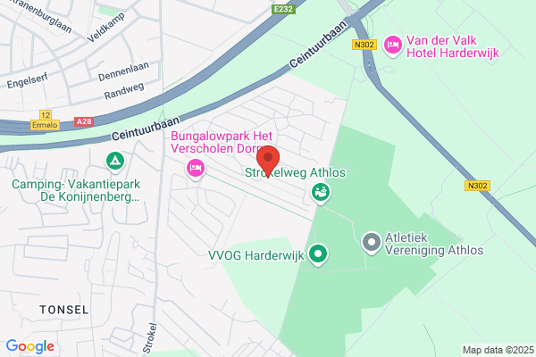 Handelsonderneming Grotenhuis
