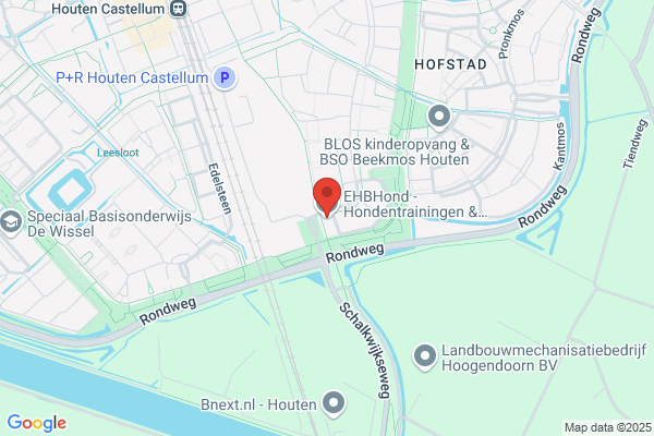 Uitlaatservice Nederland Bv